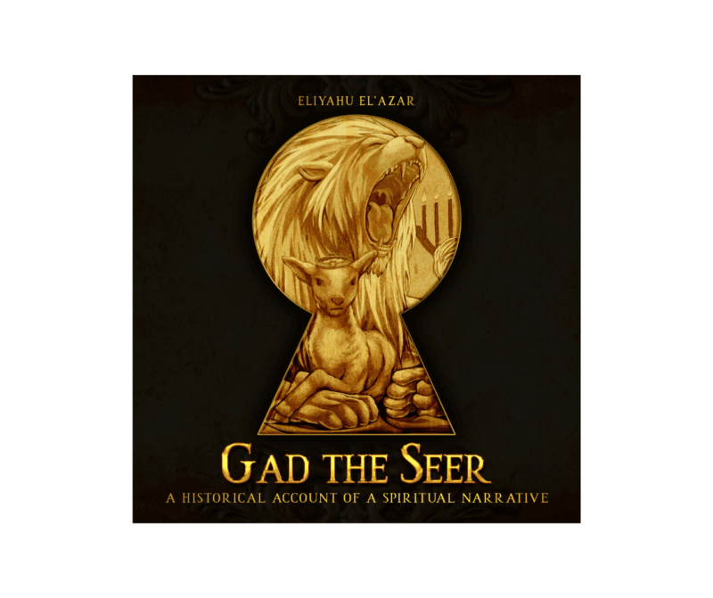Gad the Seer Audiobook